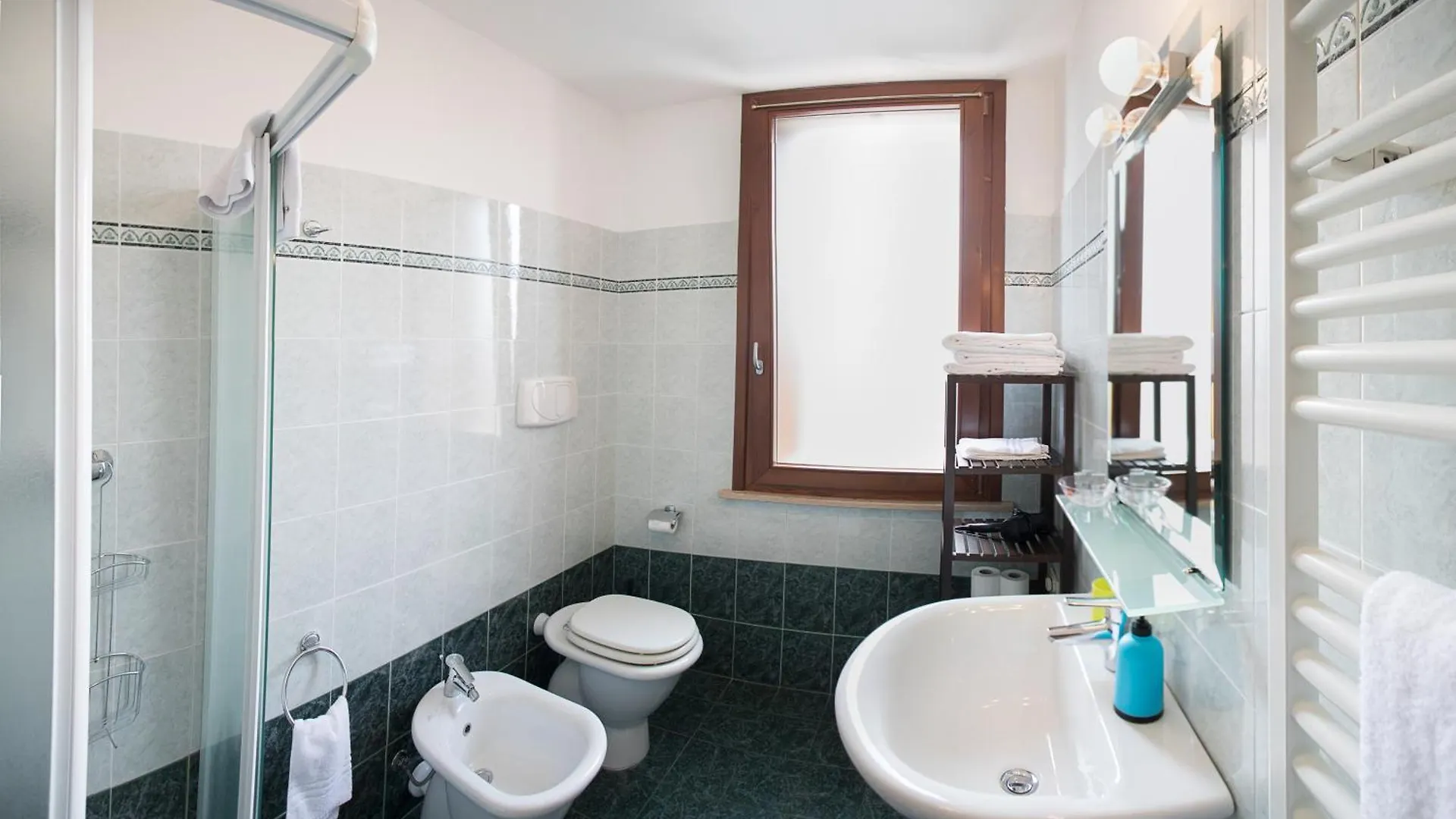 Verona Class Aparthotel 