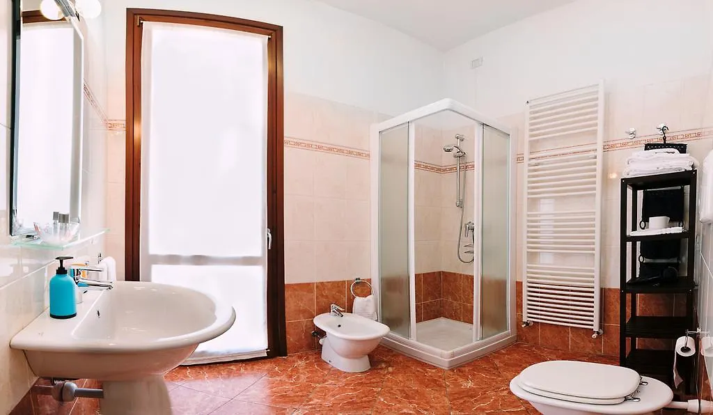 Verona Class Aparthotel 