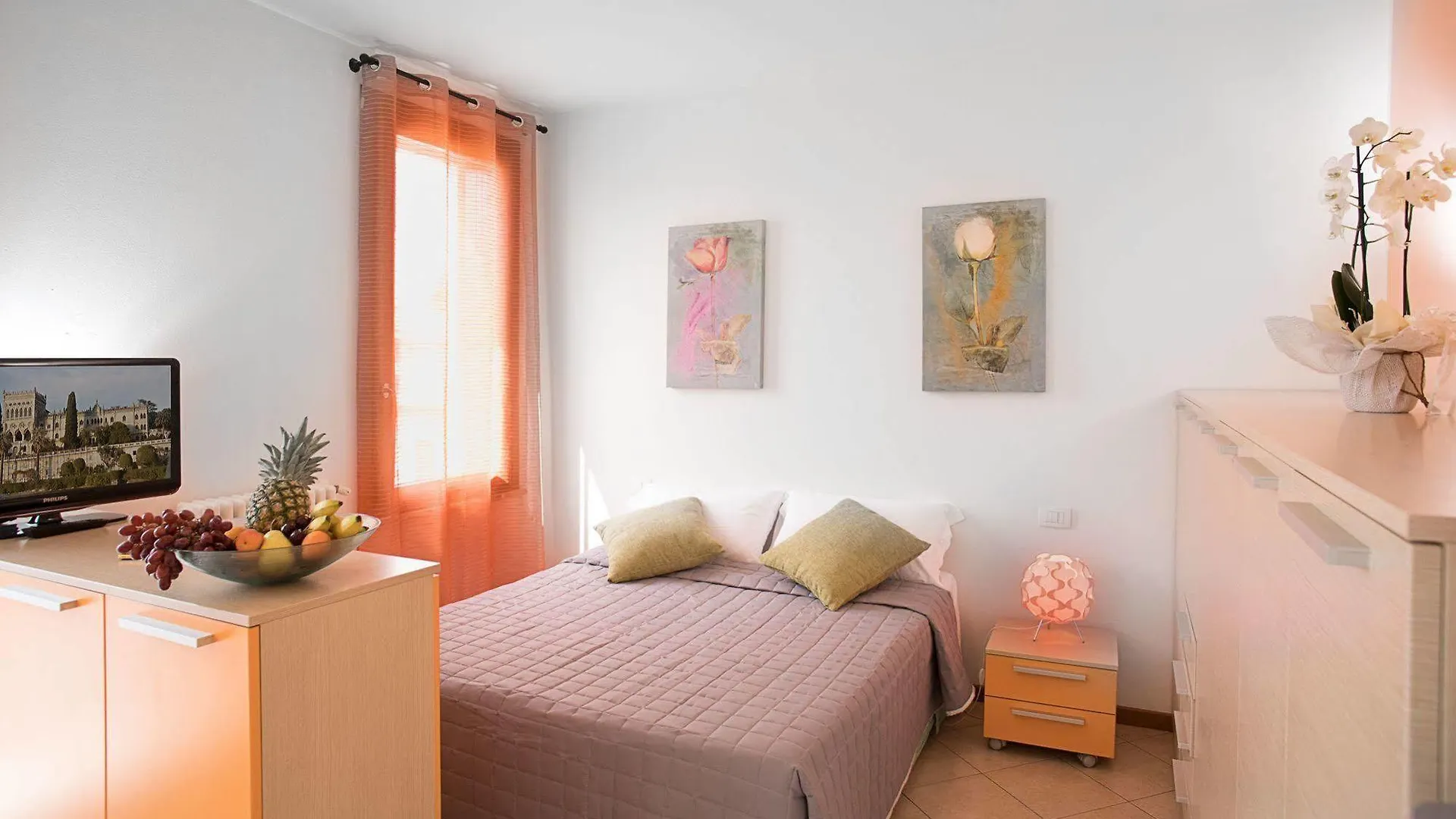 Verona Class Aparthotel 