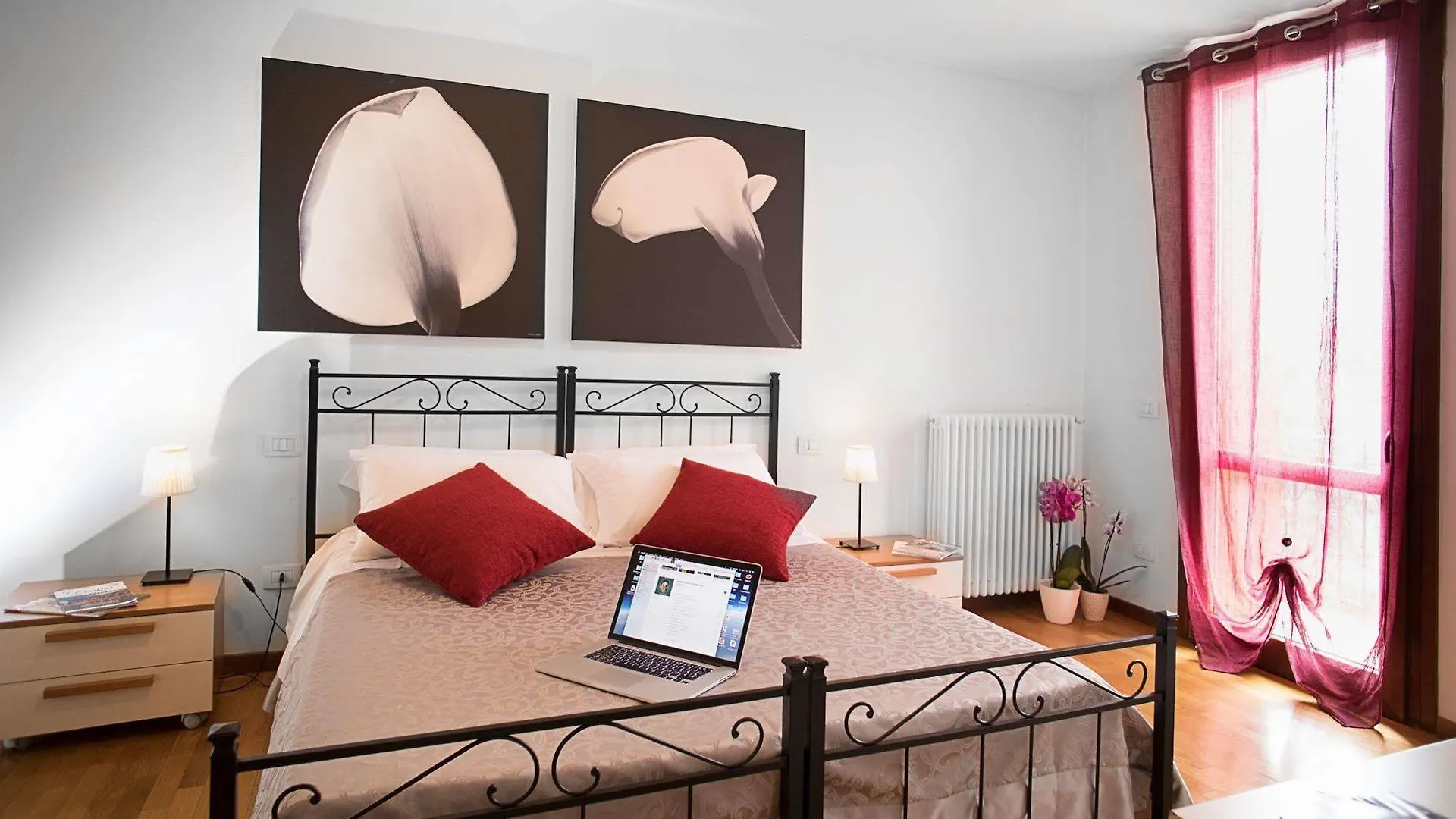 Verona Class Aparthotel 