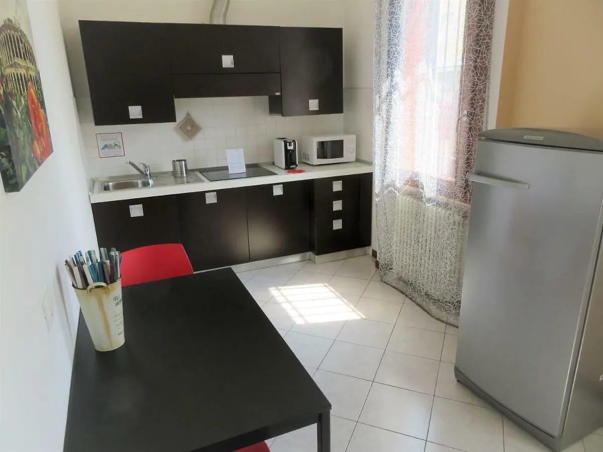 Verona Class Aparthotel 