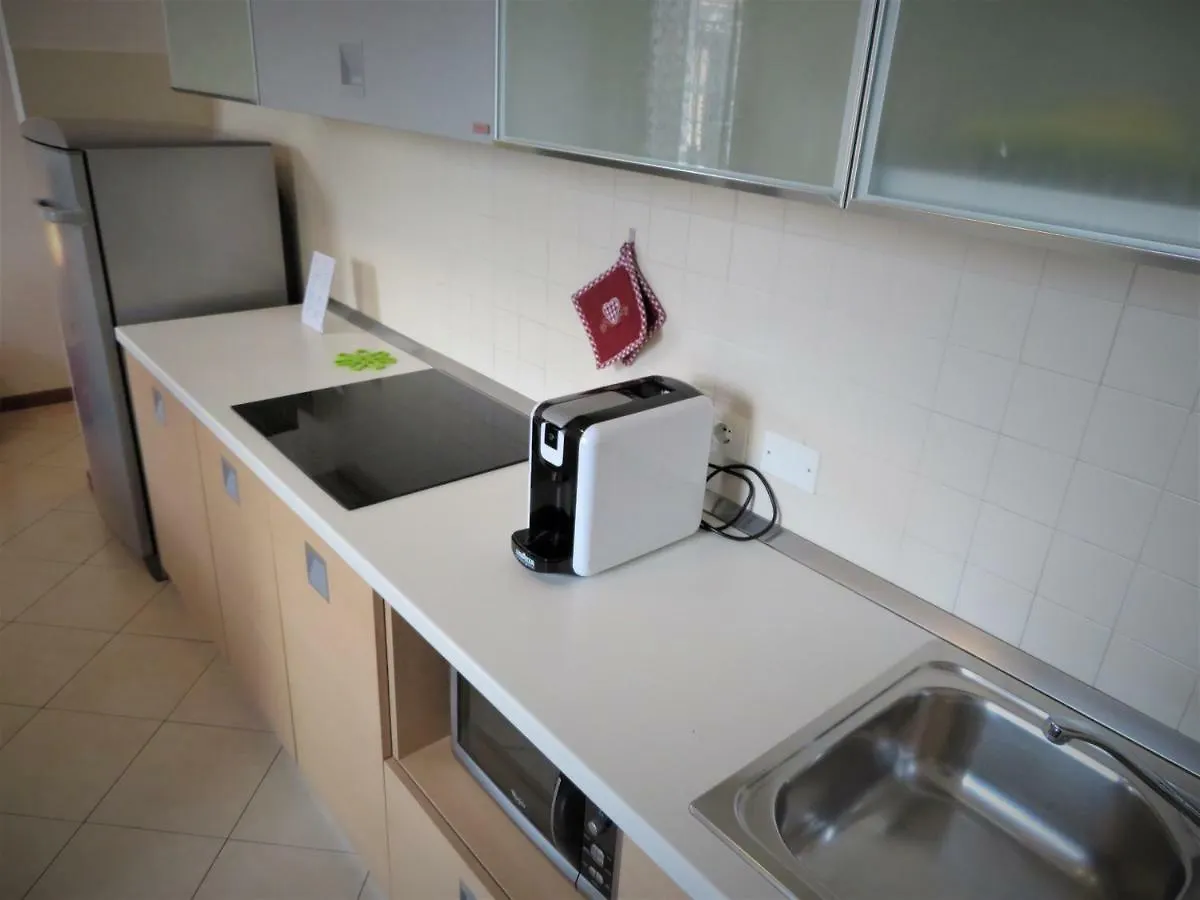 Verona Class Aparthotel 