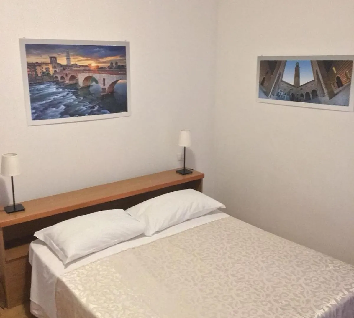 Verona Class ApartHotel Residenze del Cuore