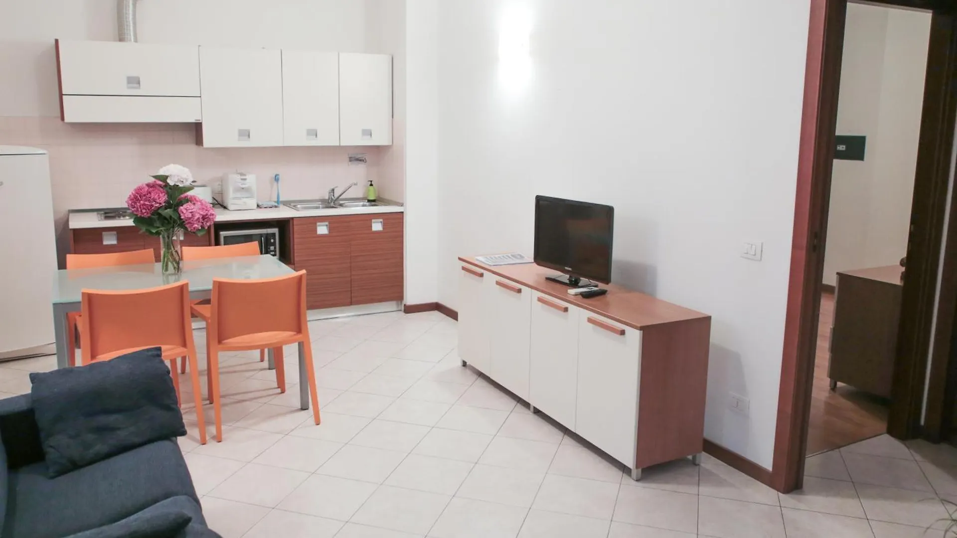 Verona Class ApartHotel Residenze del Cuore 2*,  Italia