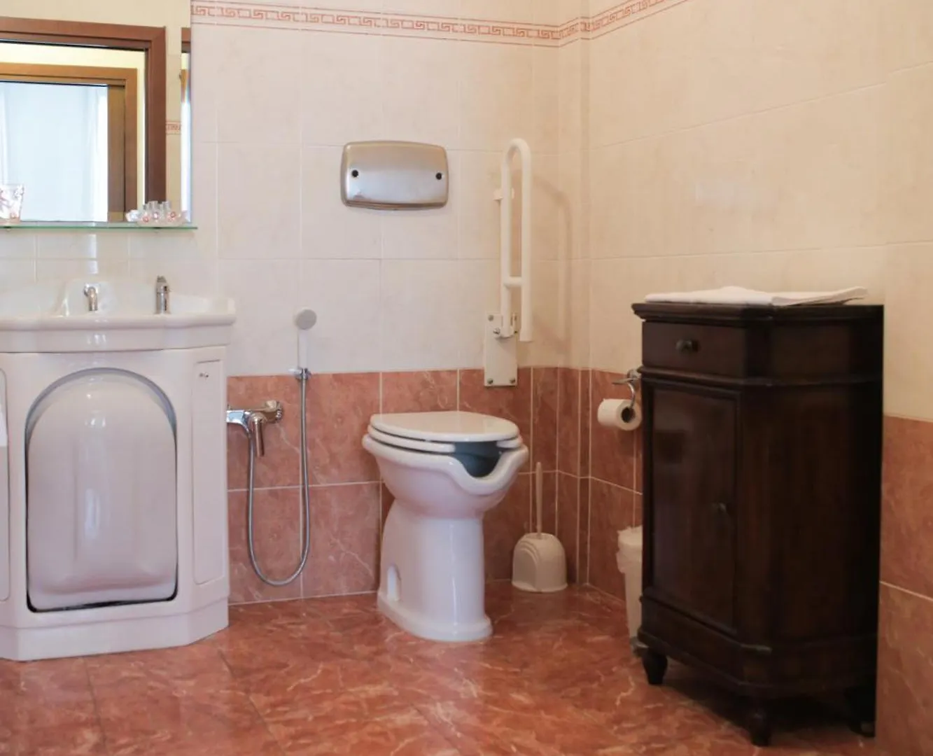 Verona Class ApartHotel Residenze del Cuore