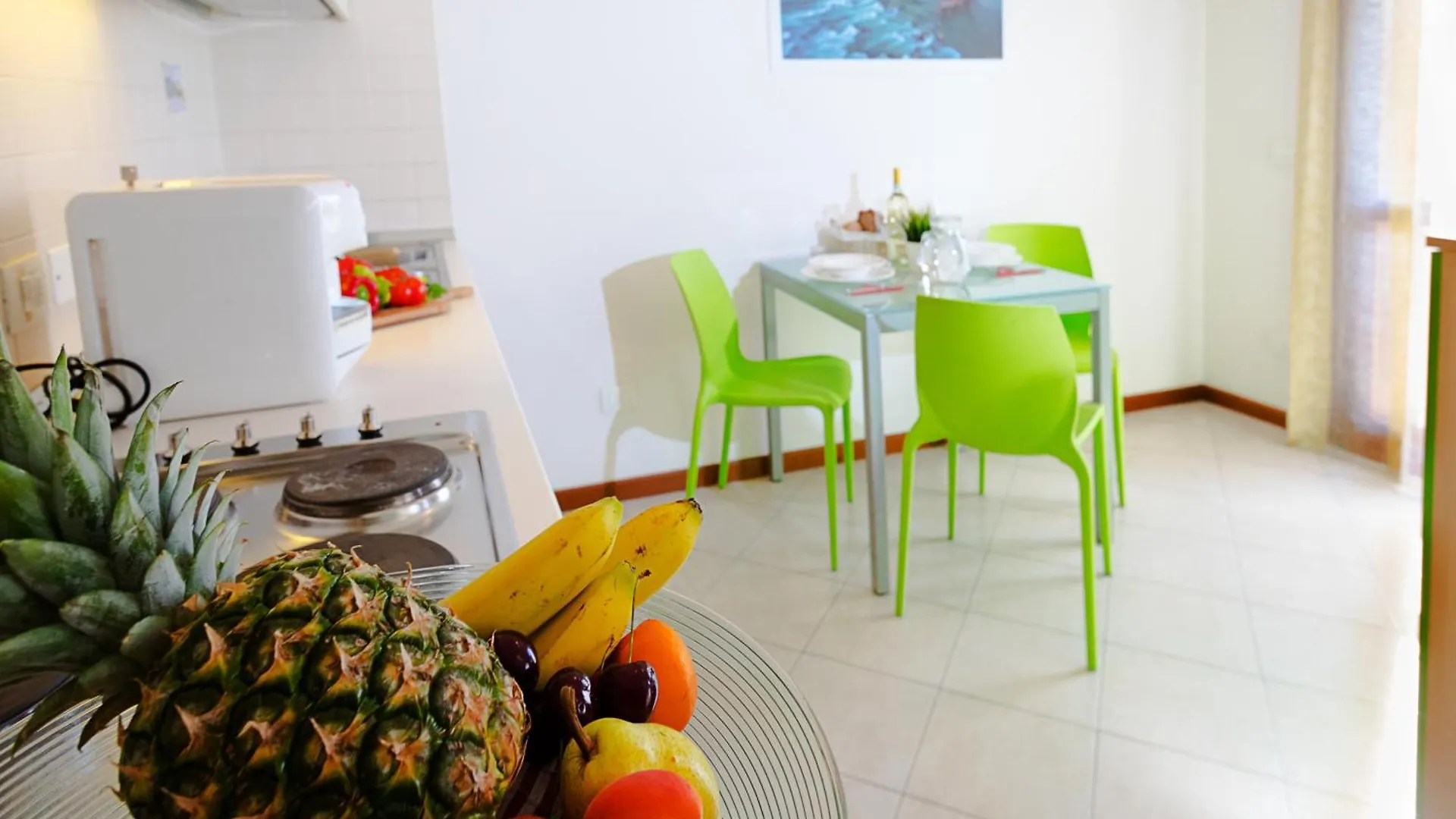 Verona Class ApartHotel Residenze del Cuore
