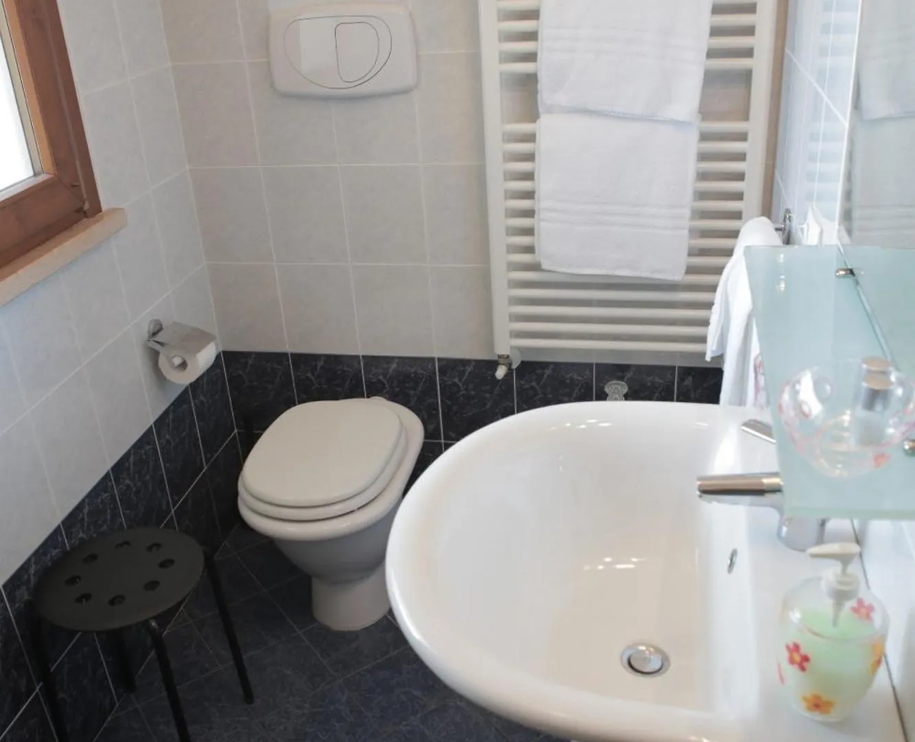 Verona Class ApartHotel Residenze del Cuore 2*,  Italia