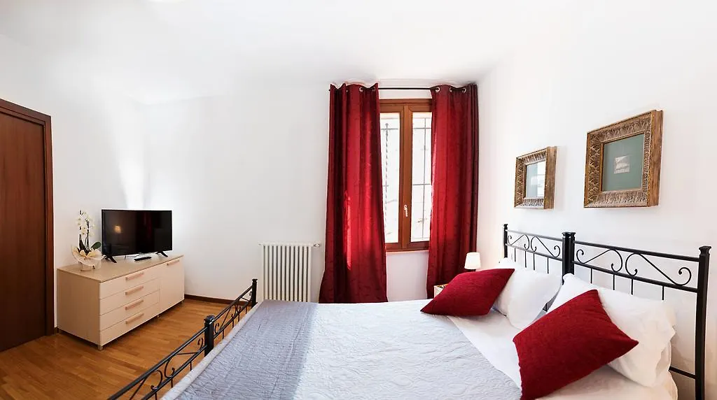 Verona Class ApartHotel Residenze del Cuore