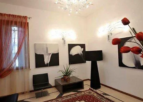 Verona Class ApartHotel Residenze del Cuore