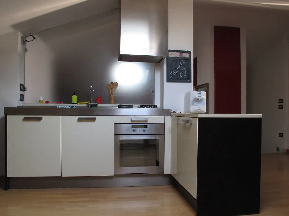 Verona Class ApartHotel Residenze del Cuore