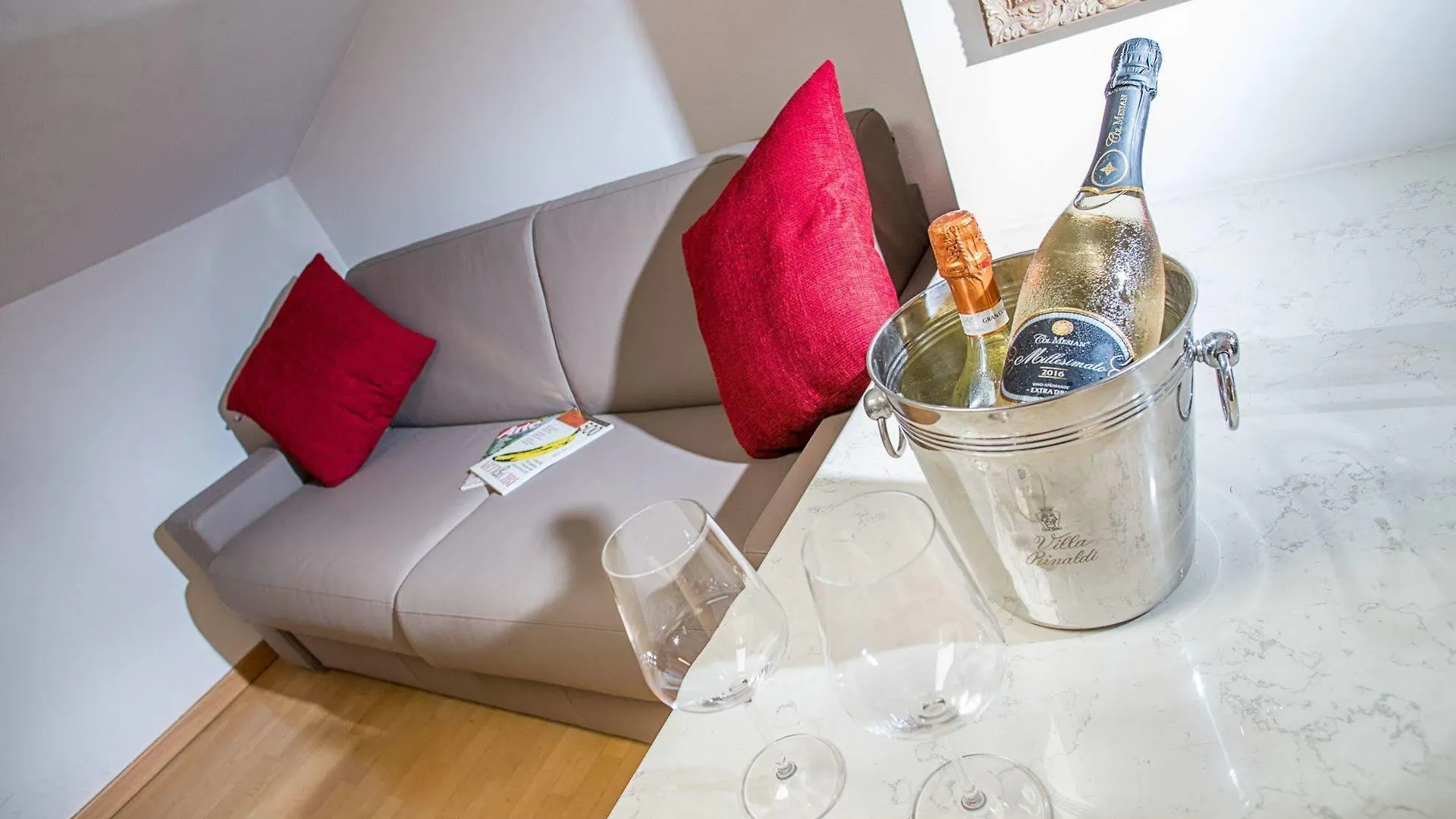 Verona Class ApartHotel Residenze del Cuore Italia