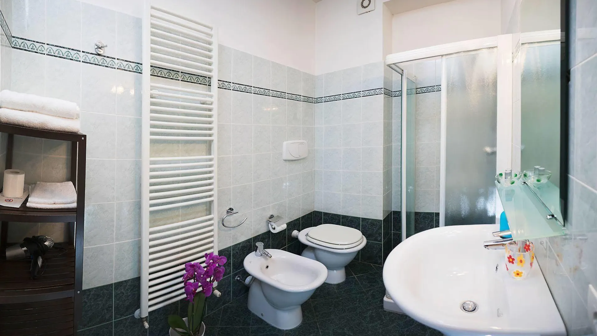 Verona Class ApartHotel Residenze del Cuore