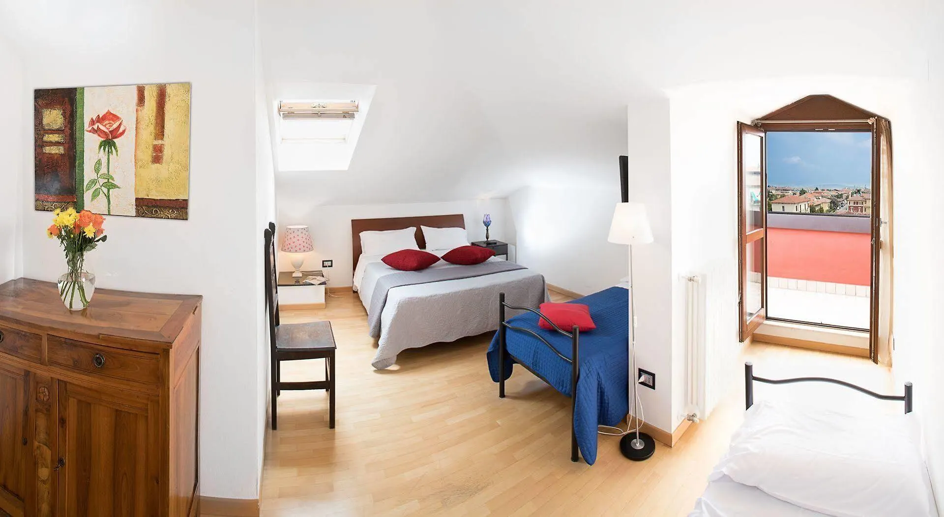Verona Class ApartHotel Residenze del Cuore