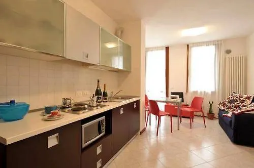 Verona Class ApartHotel Residenze del Cuore