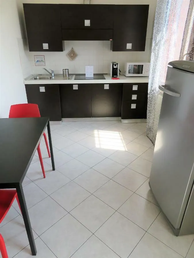 Verona Class ApartHotel Residenze del Cuore