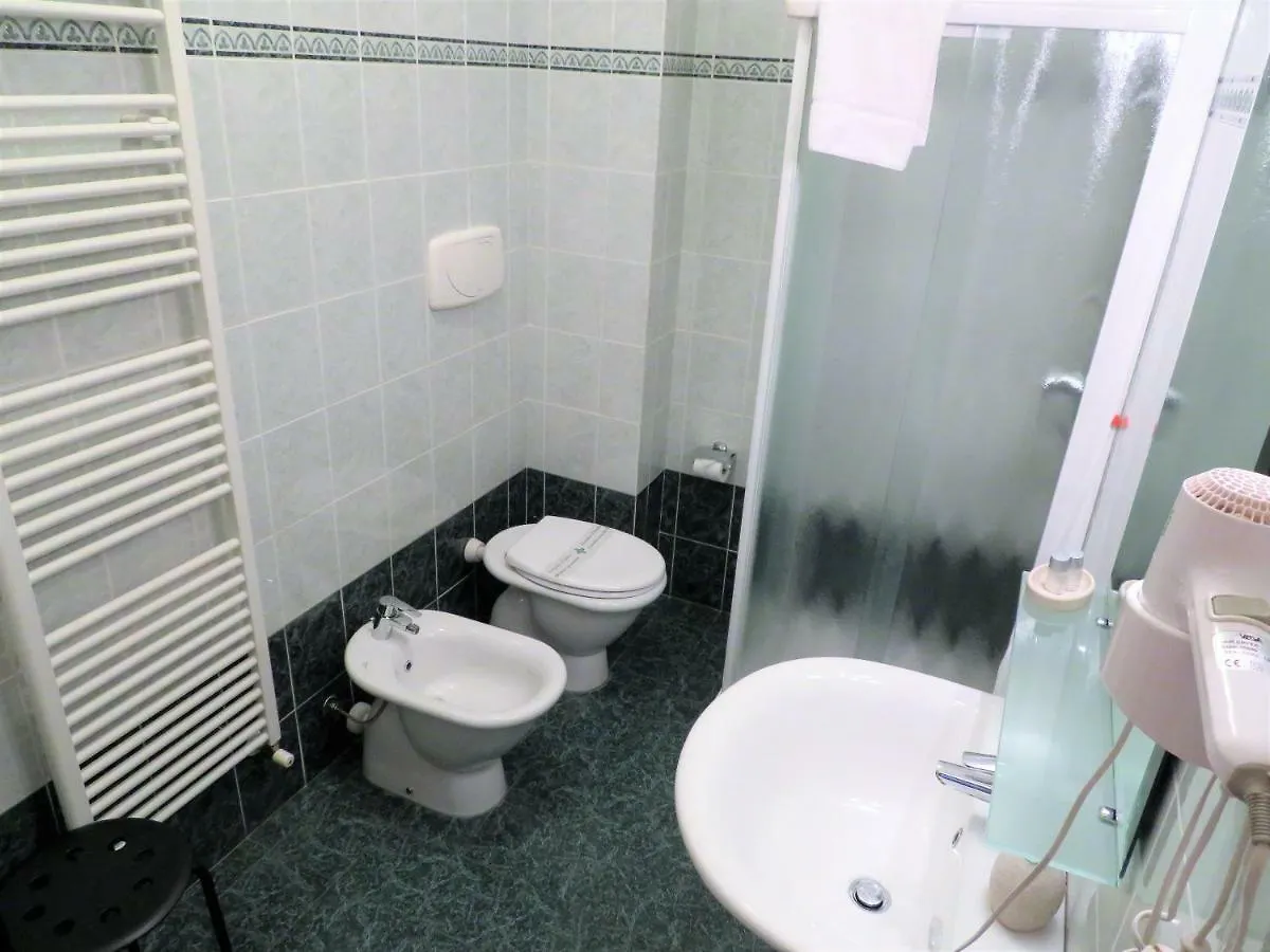 Verona Class ApartHotel Residenze del Cuore