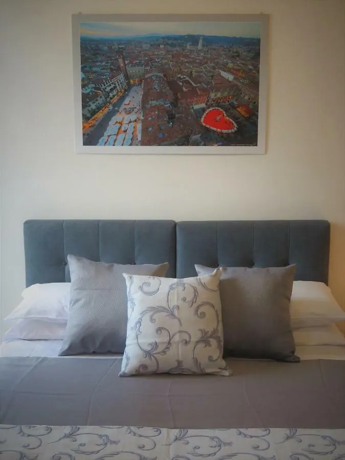 Verona Class ApartHotel Residenze del Cuore