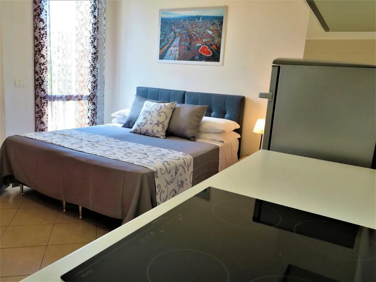 Verona Class ApartHotel Residenze del Cuore