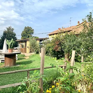 Cascina Bellaria Милан