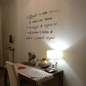 Pensionat Casa Isabella