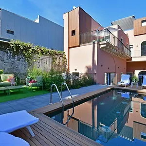 Creuza De Ma Appart hôtel