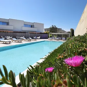 Salento & Hotel apartamentowy