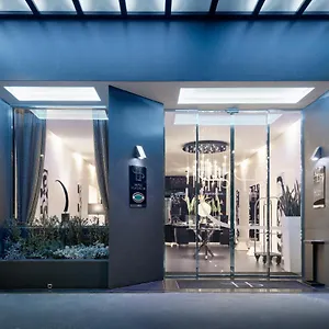 Lhp Palace & 5* Неаполь