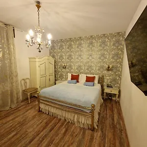 Pensionat Ciao Bed And Kitchen