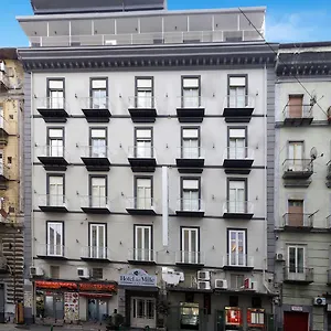 Western Dei Mille 3* Неаполь