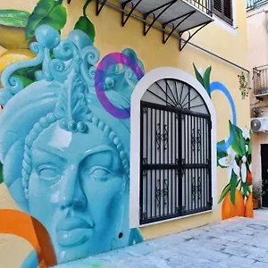 Cortile Dei Giusti - Combo Pensjonat