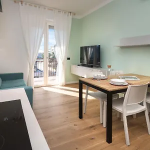 Appartamento Flats4rent Mameli 140