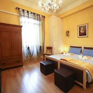 Casa Esvael Vérone