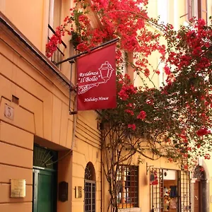 Bollo Pensjonat