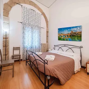 Appartamento Rifugio Di Romeo E Giulietta
