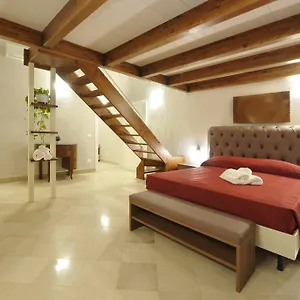 Palazzo Massari Maison d'hôtes