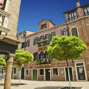 Ca' Santo Spirito 2* Венеция