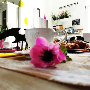 Corte Del Pascià Couette-café