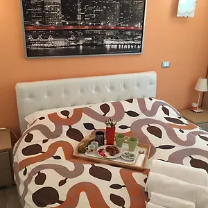 Spqr Couette-café