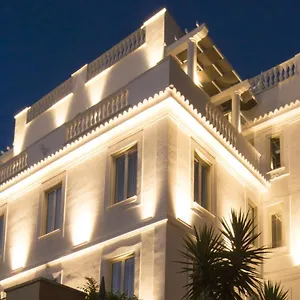 Zaccardi 4* Рим