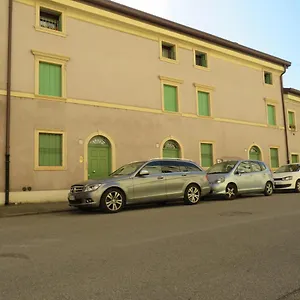 Dimore Verona Residenza Zeno Apartamento