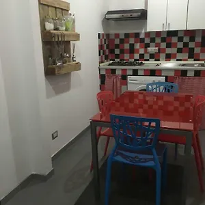 Ateneo Centro Storico Maison d'hôtes