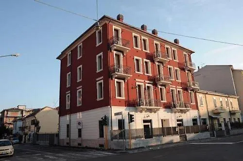 Verona Class Aparthotel 