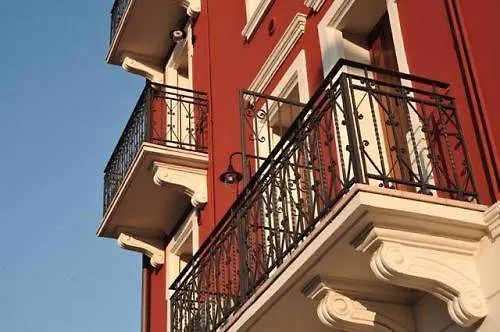 Verona Class Aparthotel 