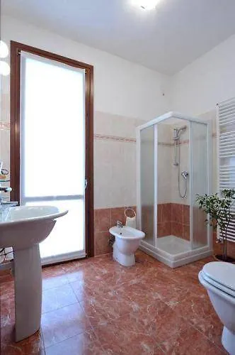 Verona Class Aparthotel 