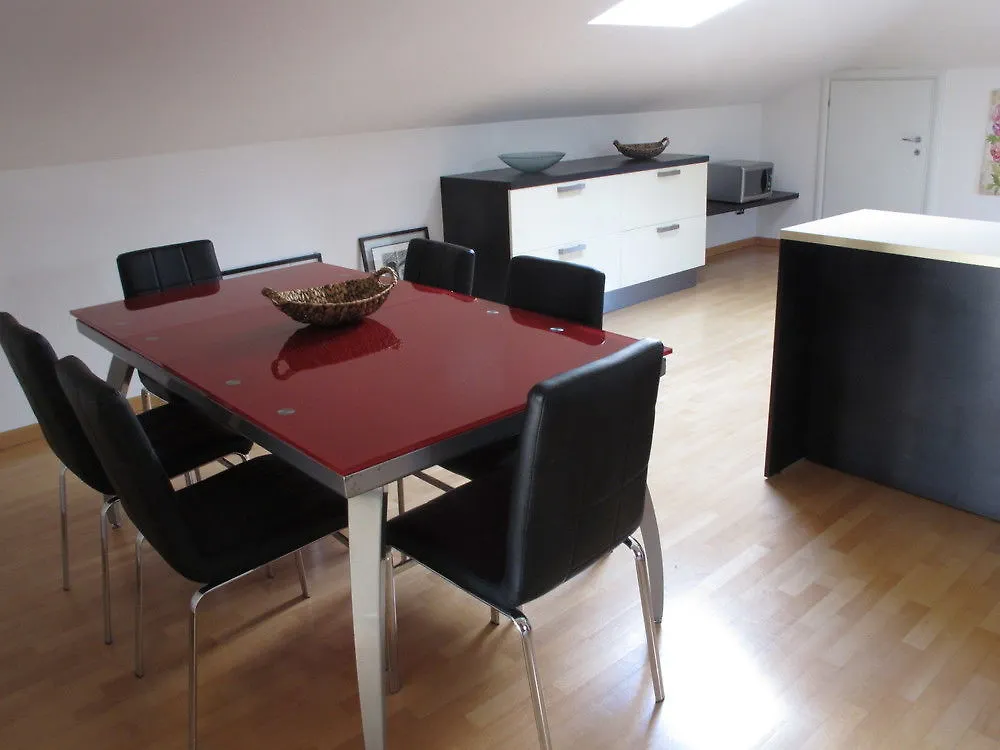 Verona Class Aparthotel 