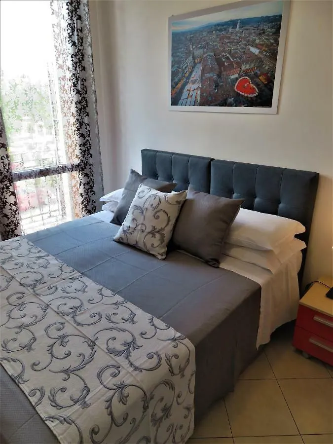 Verona Class Aparthotel 
