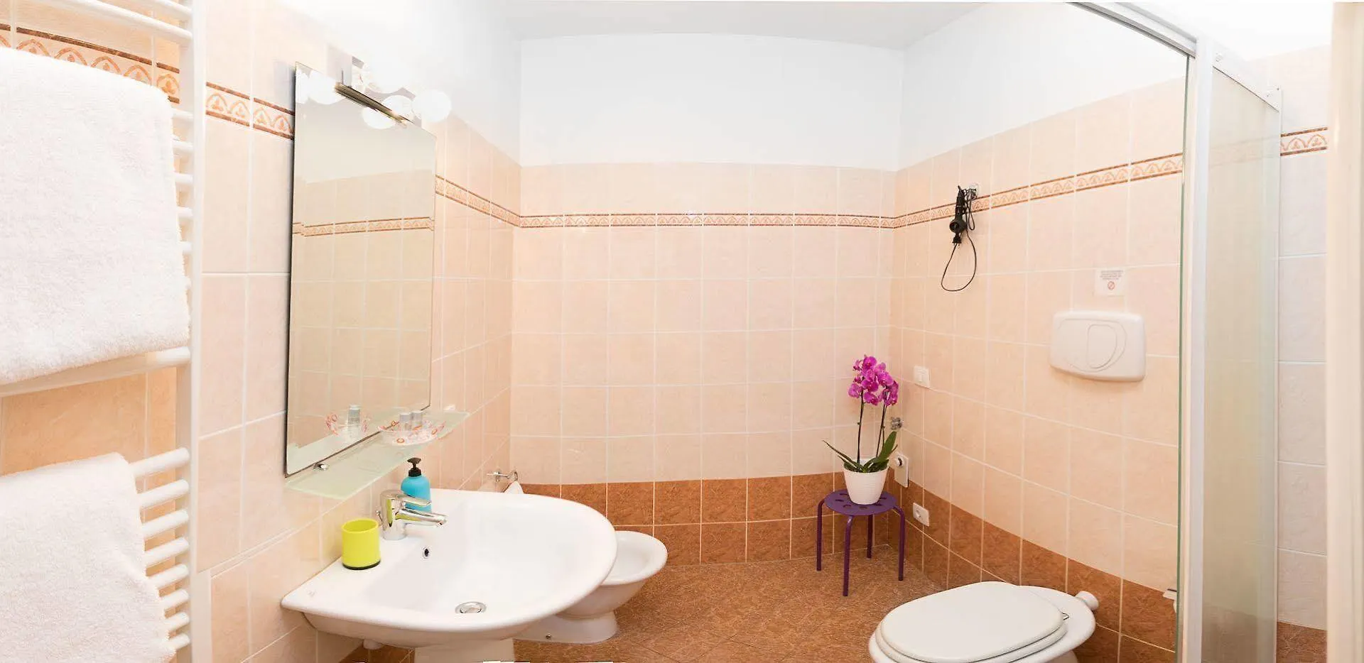 Verona Class Aparthotel 
