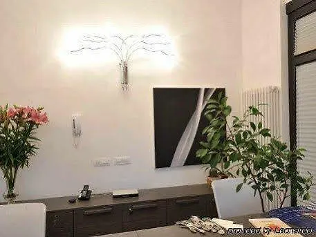 Verona Class Aparthotel 