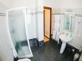 Verona Class Aparthotel 