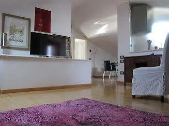 Verona Class Aparthotel 